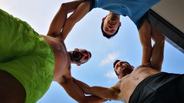 Image 4 of 16 -
            Experience the Wim Hof Method to get an impression of  at 