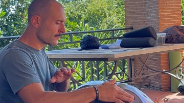Image 10 of 12 -
            Experience the Wim Hof Method to get an impression of  at 