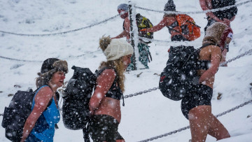 Image 4 of 4 -
            Experience the Wim Hof Method to get an impression of  at 