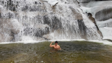 Image 2 of 42 -
Experience the Wim Hof Method to get an impression of at Image 2 of 42 -
Experience the Wim Hof Method to get an impression of at