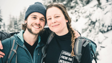 Image 20 of 24 -
            Experience the Wim Hof Method to get an impression of  at 