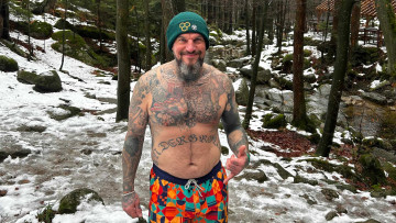 Image 6 of 8 -
            Experience the Wim Hof Method to get an impression of  at 