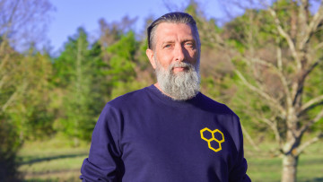 Image 5 of 5 -
            Experience the Wim Hof Method to get an impression of  at 