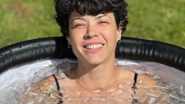 Image 1 of 1 -
Experience the Wim Hof Method to get an impression of at Image 1 of 1 -
Experience the Wim Hof Method to get an impression of at