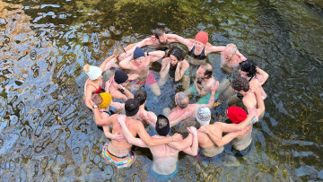 Image 7 of 27 -
            Experience the Wim Hof Method to get an impression of  at 