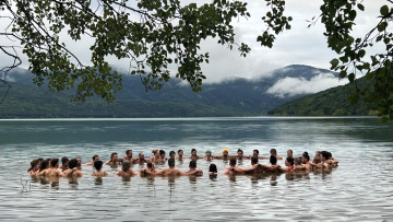 Image 2 of 12 -
            Experience the Wim Hof Method to get an impression of  at 