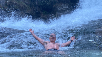 Image 15 of 20 -
            Experience the Wim Hof Method to get an impression of  at 