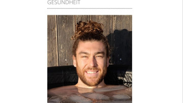 Image 1 of 65 -
            Experience the Wim Hof Method to get an impression of  at 