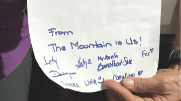 Image 18 of 40 -
            Experience the Wim Hof Method to get an impression of  at 