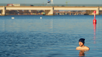 Image 8 of 9 -
            Experience the Wim Hof Method to get an impression of  at 