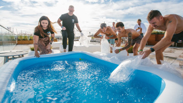 Image 36 of 42 -
            Experience the Wim Hof Method to get an impression of  at 