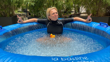 Image 36 of 36 -
            Experience the Wim Hof Method to get an impression of  at 