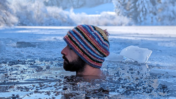 Image 9 of 12 -
Experience the Wim Hof Method to get an impression of at Image 9 of 12 -
Experience the Wim Hof Method to get an impression of at