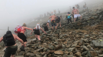 Image 21 of 38 -
            Experience the Wim Hof Method to get an impression of  at 