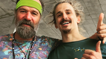 Image 1 of 6 -
            Experience the Wim Hof Method to get an impression of  at 