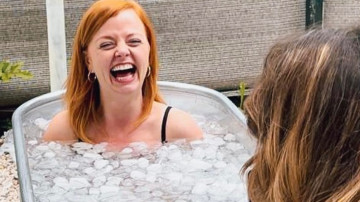 Image 6 of 7 -
            Experience the Wim Hof Method to get an impression of  at 