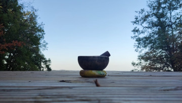 Image 6 of 6 -
            Experience the Wim Hof Method to get an impression of  at 