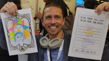 Image 1 of 4 -
            Experience the Wim Hof Method to get an impression of  at 