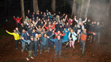 Image 2 of 6 -
            Experience the Wim Hof Method to get an impression of  at 