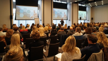 Image 17 of 23 -
            Experience the Wim Hof Method to get an impression of  at 