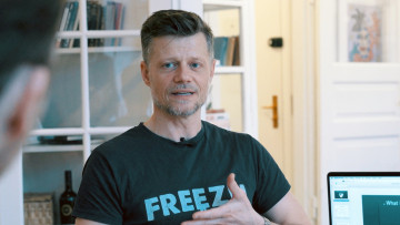 Image 5 of 6 -
            Experience the Wim Hof Method to get an impression of  at 