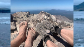 Image 6 of 10 -
            Experience the Wim Hof Method to get an impression of  at 