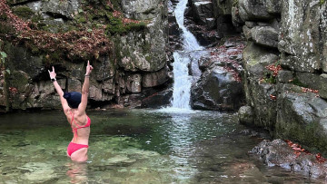 Image 1 of 4 -
Experience the Wim Hof Method to get an impression of at Image 1 of 4 -
Experience the Wim Hof Method to get an impression of at