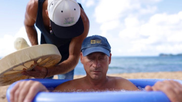 Image 21 of 42 -
            Experience the Wim Hof Method to get an impression of  at 