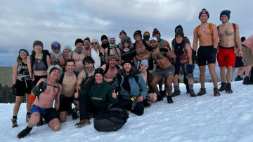 Image 24 of 26 -
Experience the Wim Hof Method to get an impression of at Image 24 of 26 -
Experience the Wim Hof Method to get an impression of at