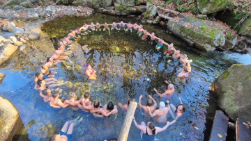Image 16 of 19 -
Experience the Wim Hof Method to get an impression of at Image 16 of 19 -
Experience the Wim Hof Method to get an impression of at