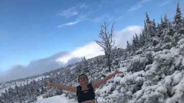 Image 3 of 4 -
Experience the Wim Hof Method to get an impression of at Image 3 of 4 -
Experience the Wim Hof Method to get an impression of at
