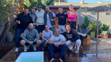 Image 3 of 4 -
            Experience the Wim Hof Method to get an impression of  at 