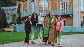 Image 71 of 77 -
            Experience the Wim Hof Method to get an impression of  at 