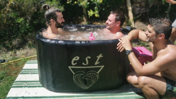 Image 2 of 4 -
Experience the Wim Hof Method to get an impression of at Image 2 of 4 -
Experience the Wim Hof Method to get an impression of at