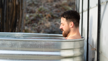 Image 3 of 5 -
            Experience the Wim Hof Method to get an impression of  at 