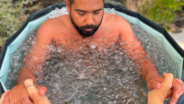 Image 2 of 9 -
            Experience the Wim Hof Method to get an impression of  at 