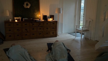 Image 5 of 7 -
            Experience the Wim Hof Method to get an impression of  at 