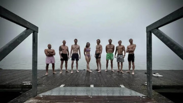 Image 3 of 12 -
Experience the Wim Hof Method to get an impression of at Image 3 of 12 -
Experience the Wim Hof Method to get an impression of at