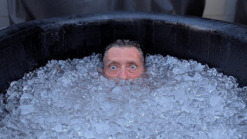 Image 1 of 5 -
            Experience the Wim Hof Method to get an impression of  at 