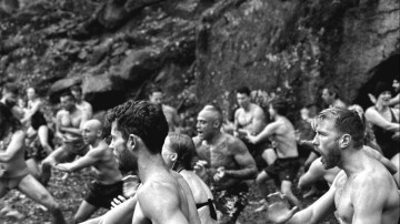 Image 2 of 3 -
Experience the Wim Hof Method to get an impression of at Image 2 of 3 -
Experience the Wim Hof Method to get an impression of at