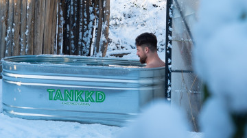 Image 1 of 5 -
            Experience the Wim Hof Method to get an impression of  at 