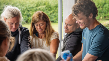 Image 6 of 6 -
            Experience the Wim Hof Method to get an impression of  at 