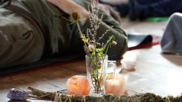 Image 33 of 38 -
            Experience the Wim Hof Method to get an impression of  at 