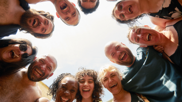 Image 1 of 10 -
            Experience the Wim Hof Method to get an impression of  at 