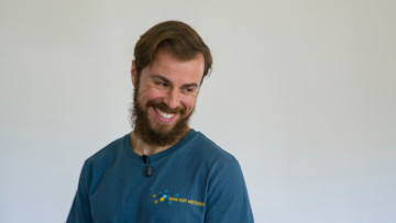 Image 3 of 11 -
            Experience the Wim Hof Method to get an impression of  at 