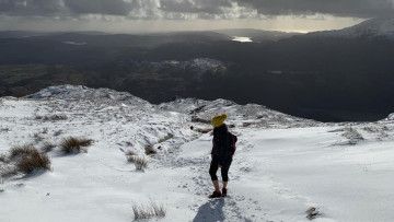 Image 15 of 21 -
            Experience the Wim Hof Method to get an impression of  at 