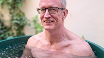 Image 15 of 42 -
            Experience the Wim Hof Method to get an impression of  at 