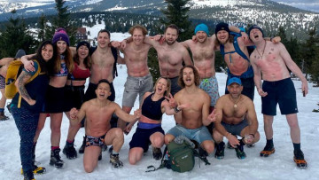 Image 3 of 9 -
Experience the Wim Hof Method to get an impression of at Image 3 of 9 -
Experience the Wim Hof Method to get an impression of at