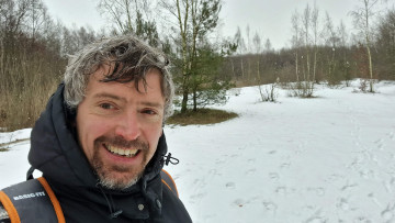 Image 5 of 10 -
            Experience the Wim Hof Method to get an impression of  at 