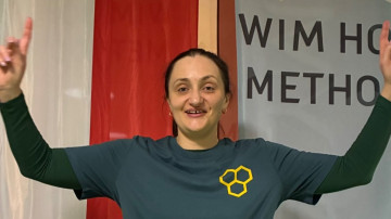 Image 1 of 8 -
            Experience the Wim Hof Method to get an impression of  at 